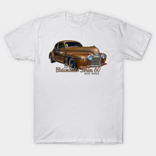 1941 Oldsmobile Series 60 Club Coupe T-Shirt